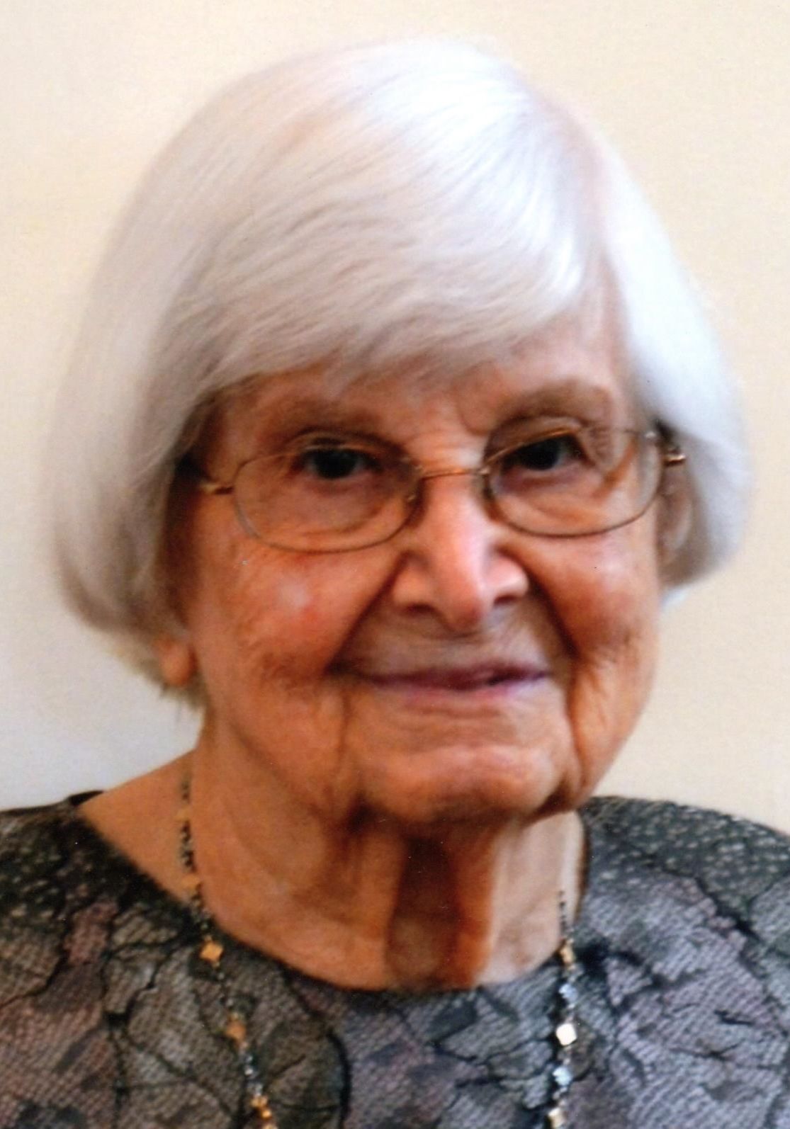 Mary G. Lane